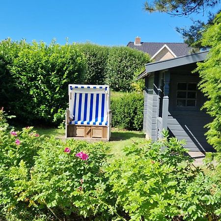 Appartement Kayser Sylt Morsum  Buitenkant foto
