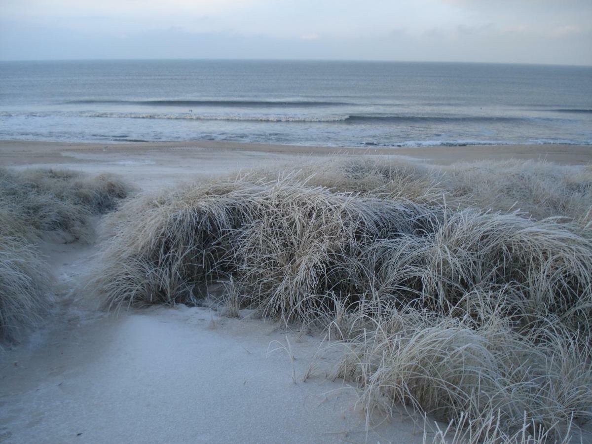 Appartement Kayser Sylt Morsum  Buitenkant foto